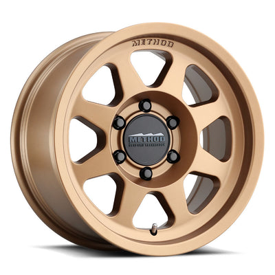 701 |  Method Bronze®