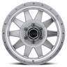 Machined MR301 Standard Off-Road Wheels. 