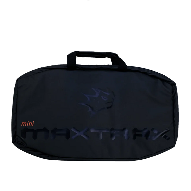 MAXTRAX MINI CARRY BAG BLACK