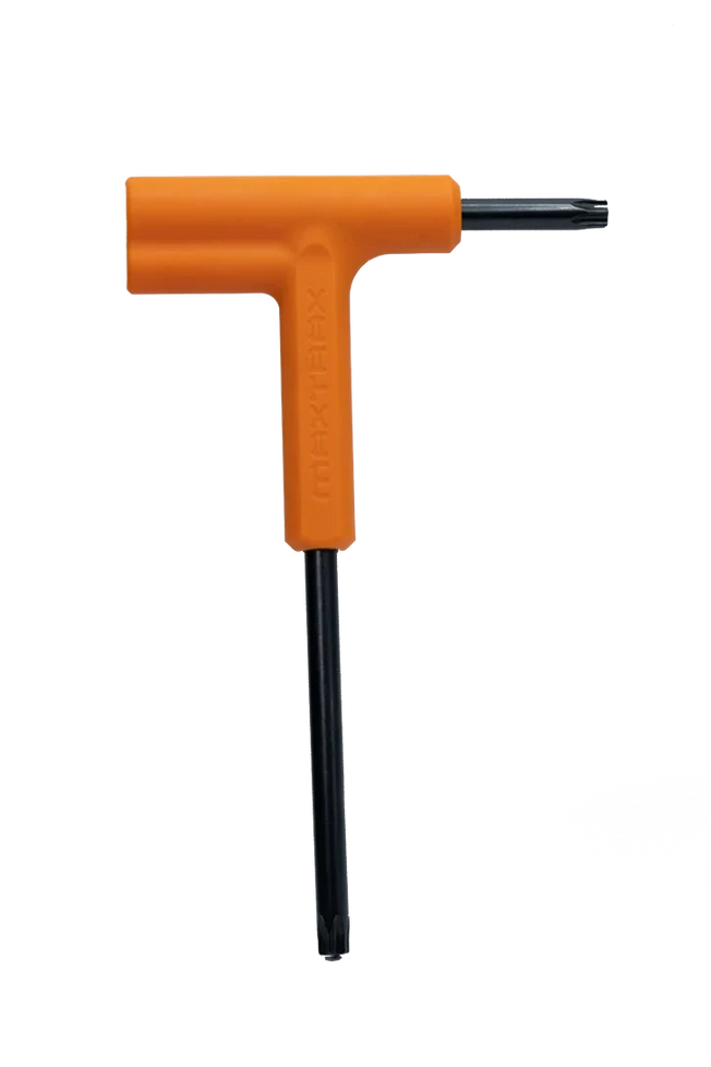 MAXTRAX XTRACT Insert Tool