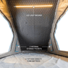 MagPak - Camper Shell/Roof Top Tent Combo 