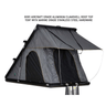 Mamba 3 Clam Shell Roof Top Tent