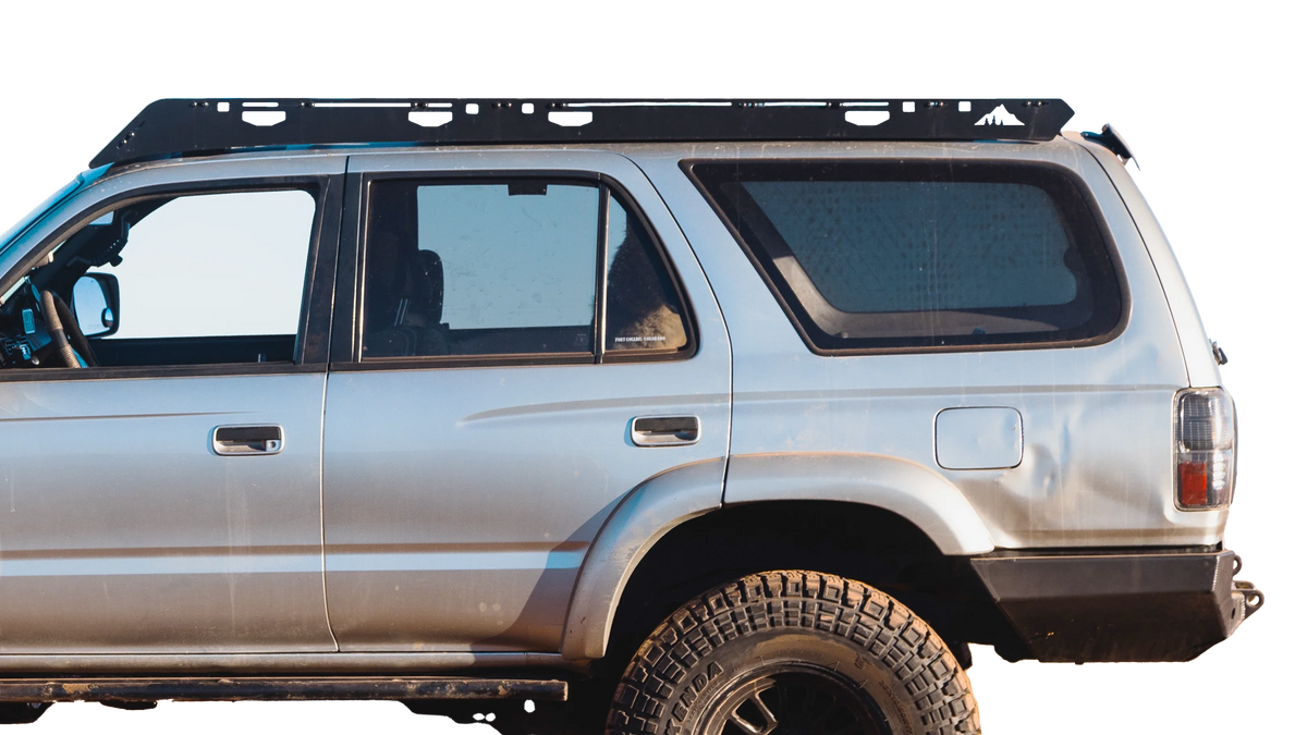 The Matterhorn (1996-2002 4Runner Roof Rack)