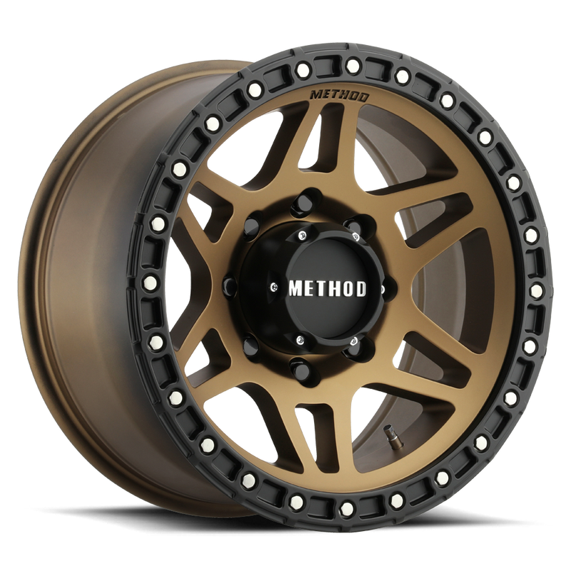 312 | Bronze-Method Race Wheels-Method Race Wheels
