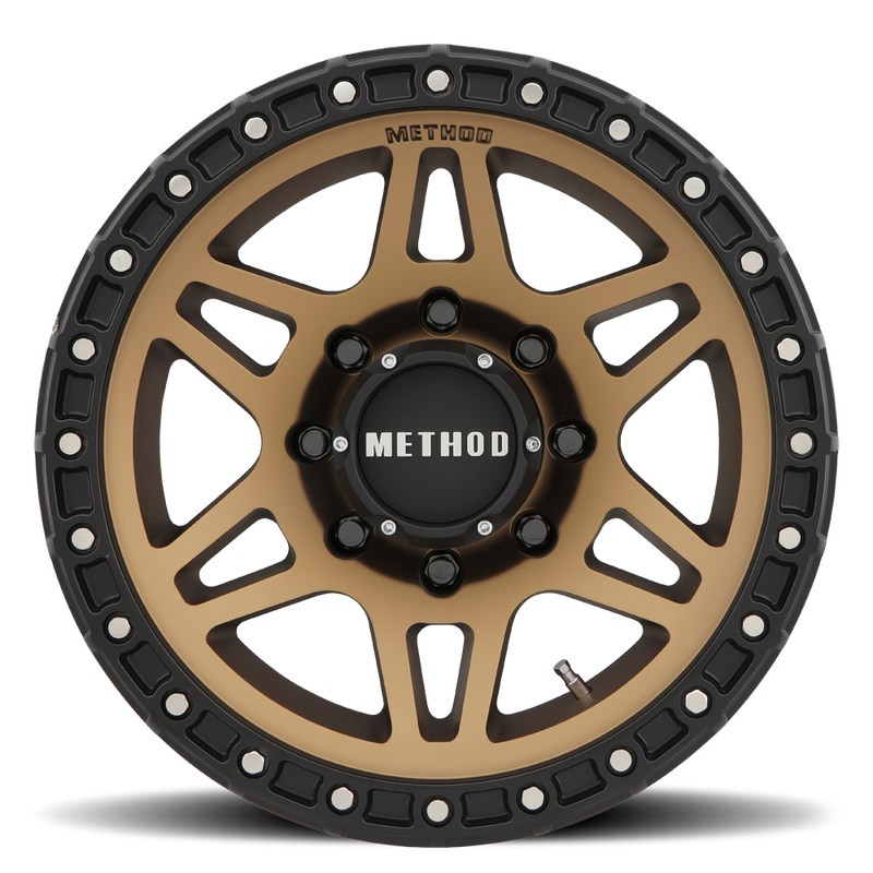 312 | Bronze-Method Race Wheels-Method Race Wheels