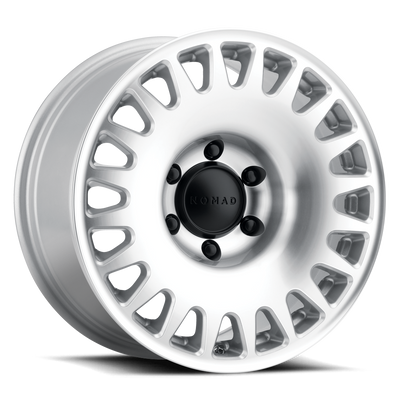 503MC Sahara Machined