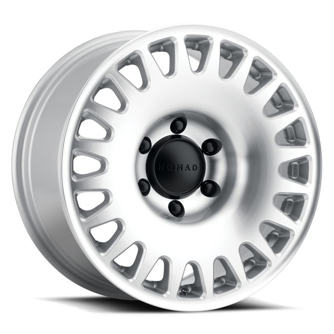 503MC Sahara Machined