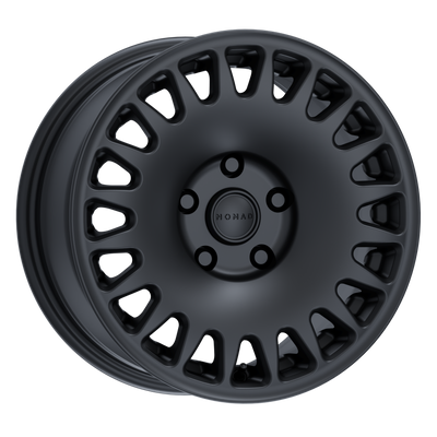 503SB Sahara Satin Black