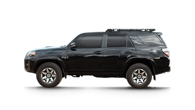 The Needle (2010-2024 4Runner Half Roof Rack)