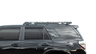 Sherpa Needle 4Runner Half roof rack