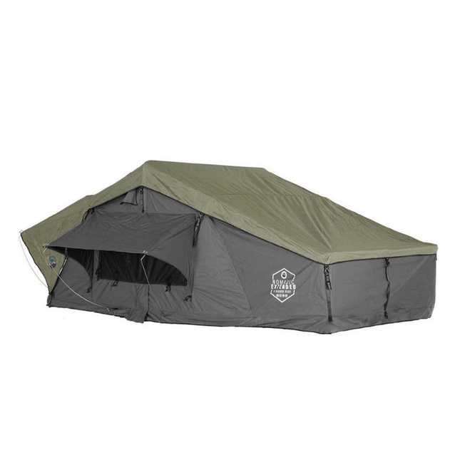 OVS Nomadic 3 Extended Roof Top Tent
