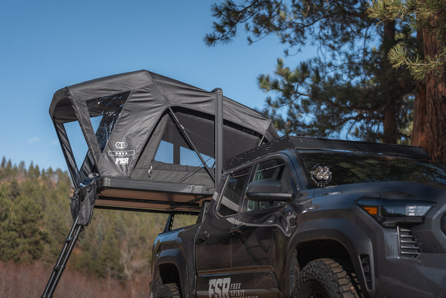 Nova Standard - Rooftop Tent