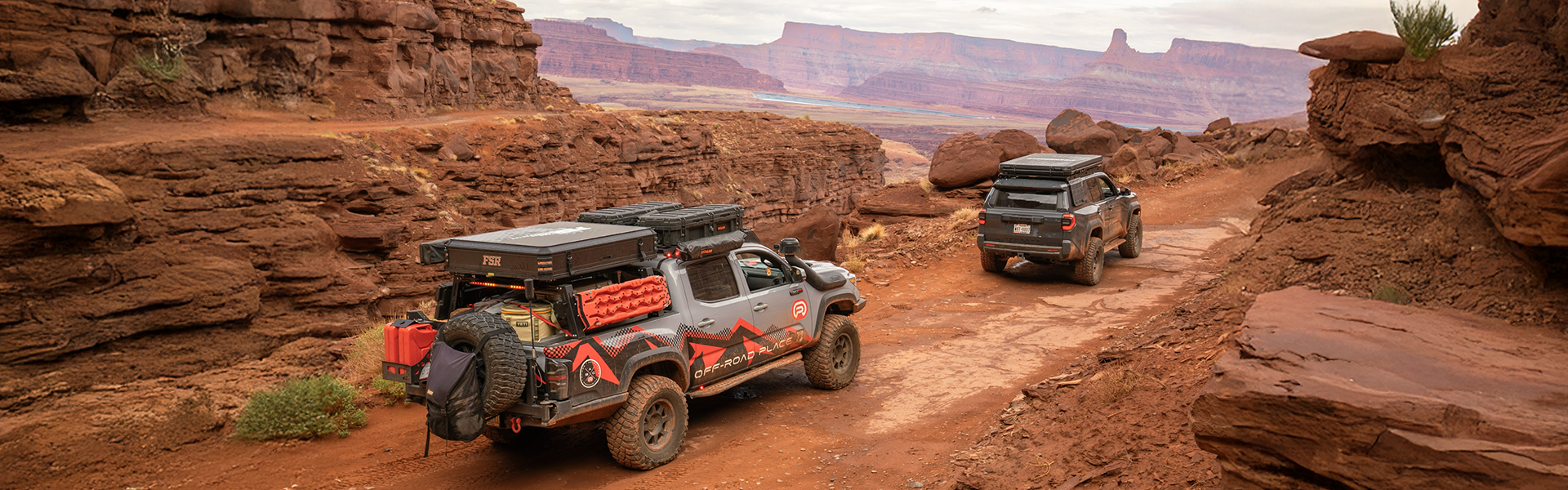 Vehicle lifestyle
