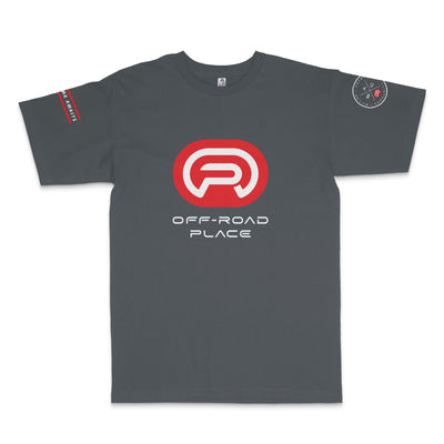Off-Road Place™ T-Shirt