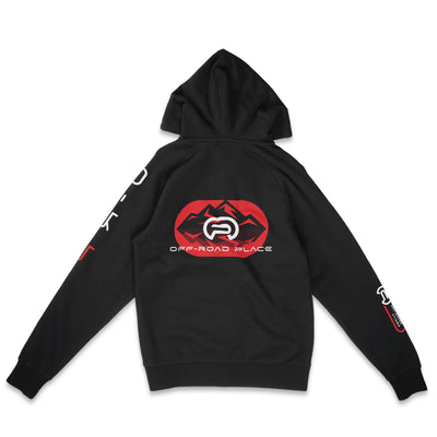Off-Road Place™ Full-Zip Hoodie