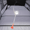 OVS Portable Privacy Room with Shower, Retractable Floor and Amenity Pouches and More - Quick Set Up