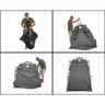 OVS Portable Privacy Room with Shower, Retractable Floor and Amenity Pouches and More - Quick Set Up