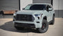 2023 Sequoia Offroad with Westcott Designs FRONT ONLY Lift Kit