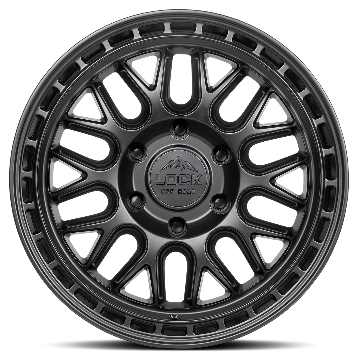 ONYX - MATTE BLACK