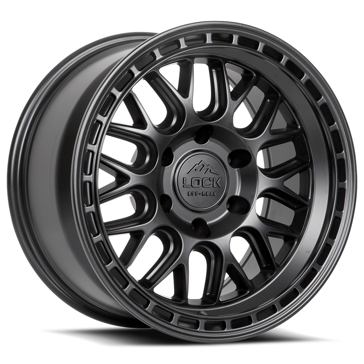 ONYX - MATTE BLACK