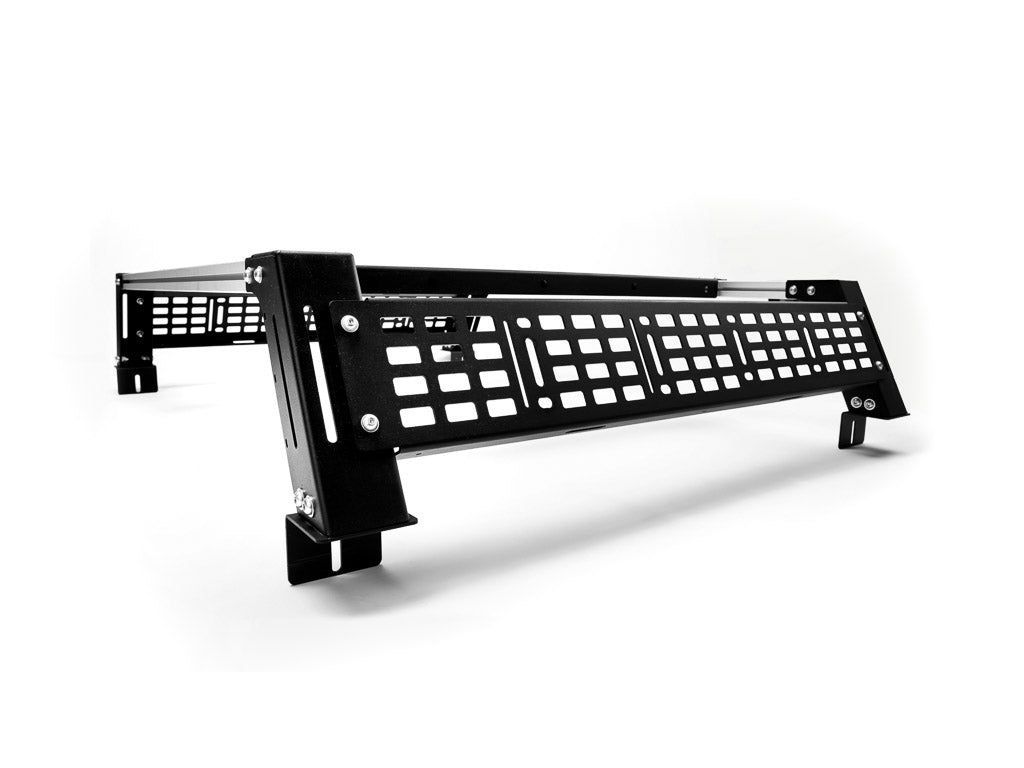 Overland Bed Rack MOLLE Side Panel