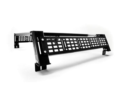 Overland Bed Rack MOLLE Side Panel