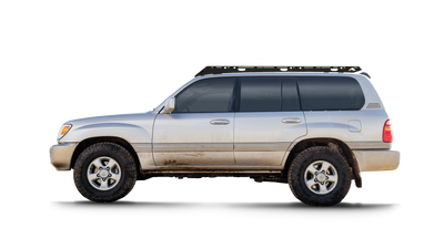 The Oxford (1998-2007 Toyota LC100 / LexusLX470 Roof Rack)