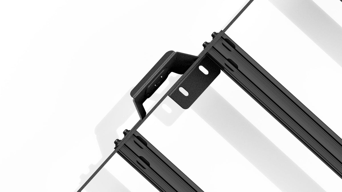 Prinsu Ridgeline Handles