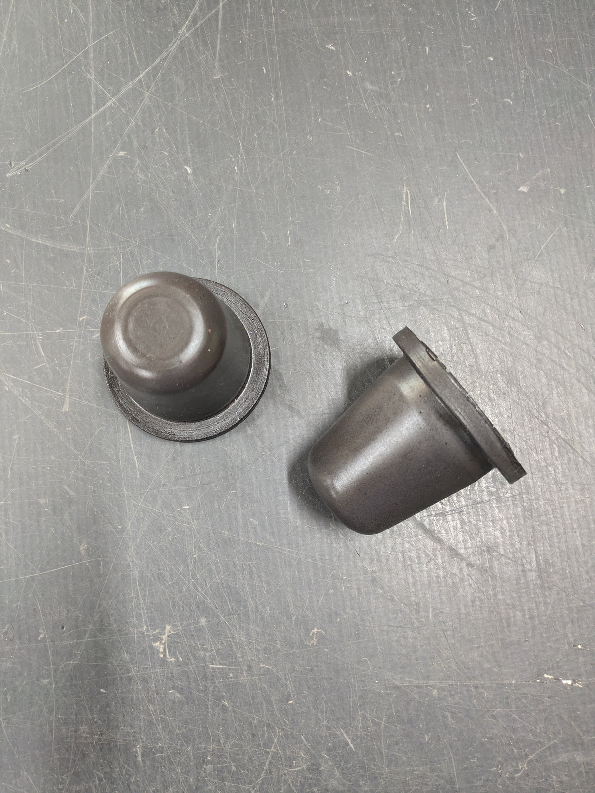 Archive Garage Bumpstops