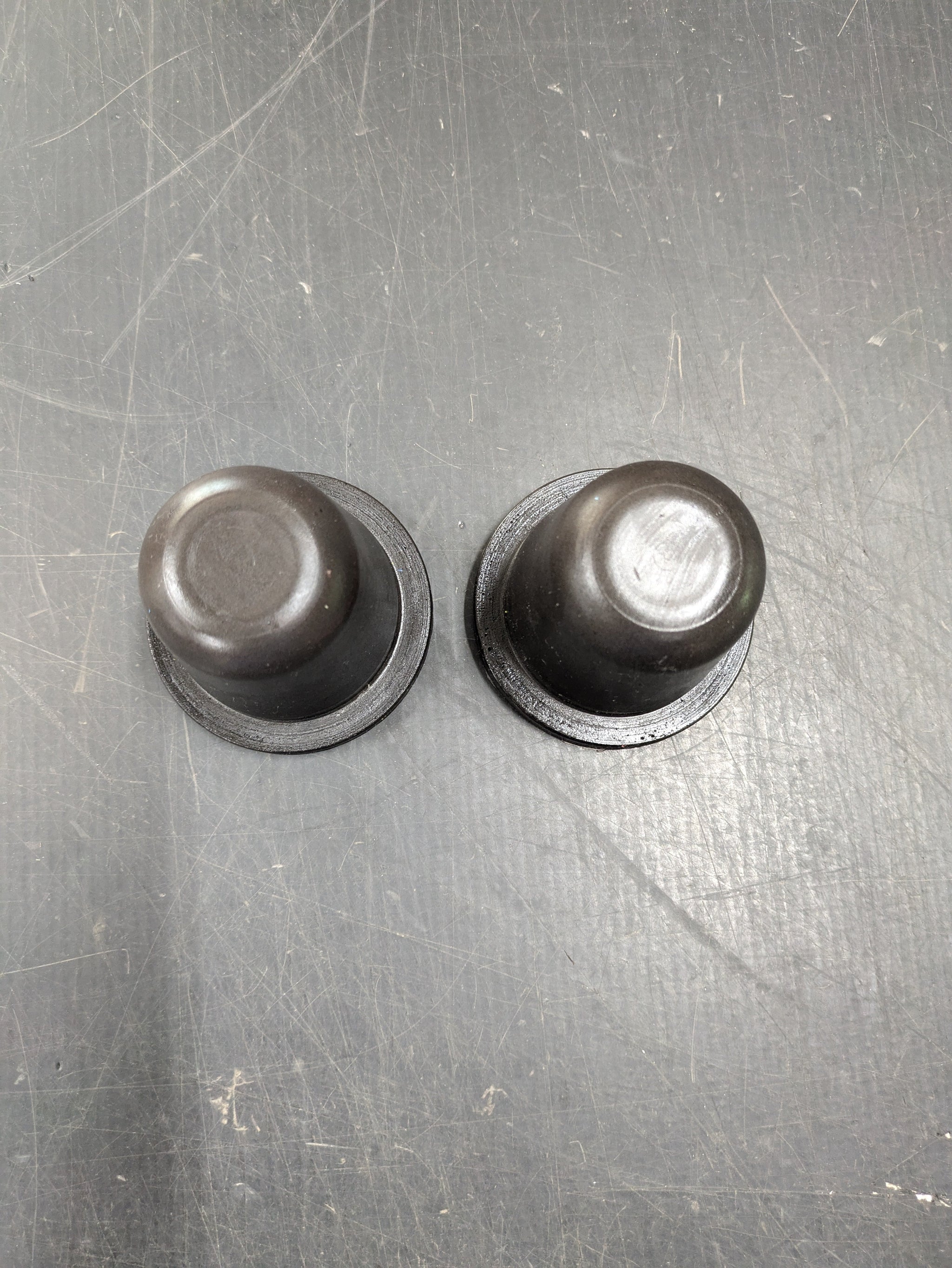 Archive Garage Bumpstops