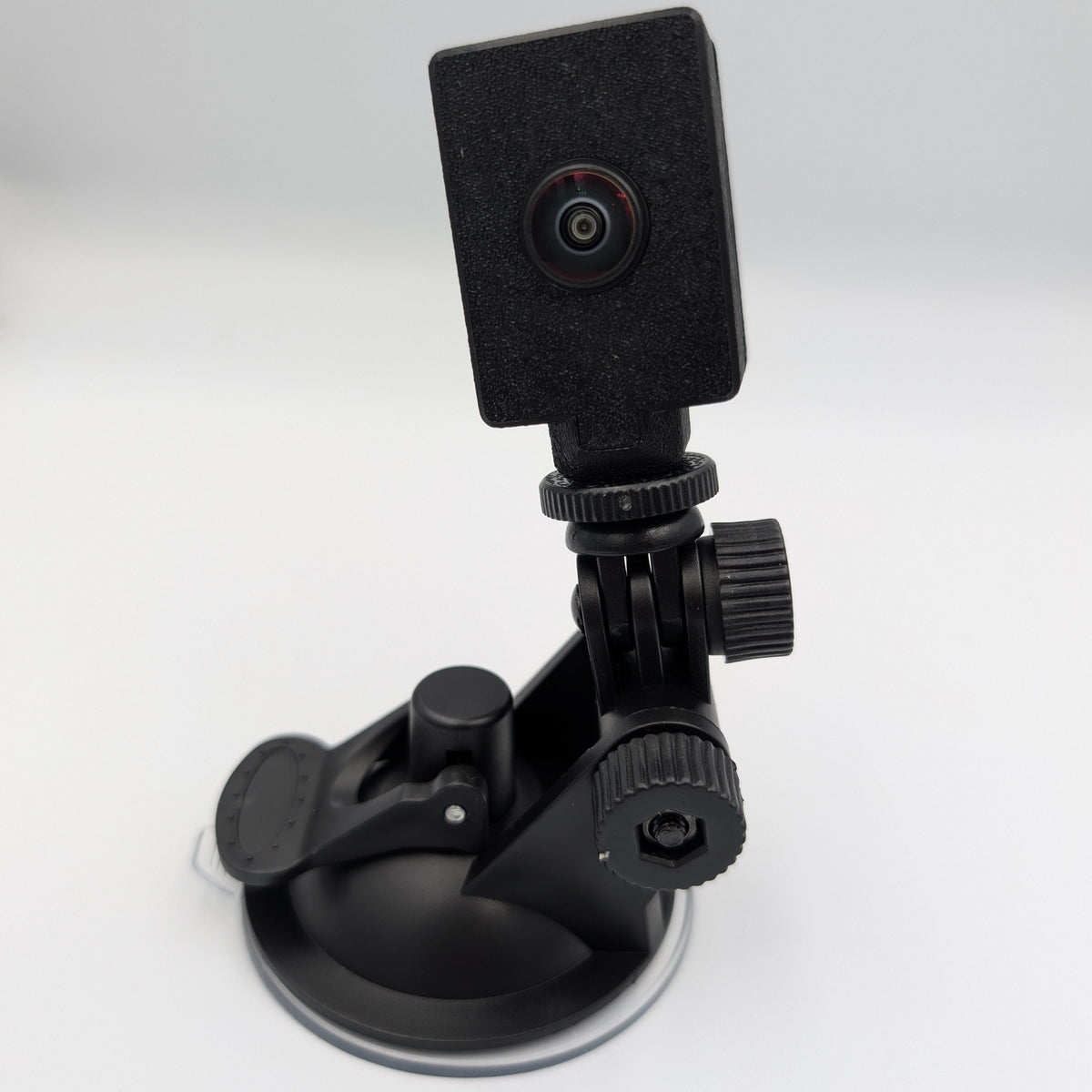 Suction Cup Mounts for DRV Kits for 3rd Gen Tundra and 4th Gen Tacoma