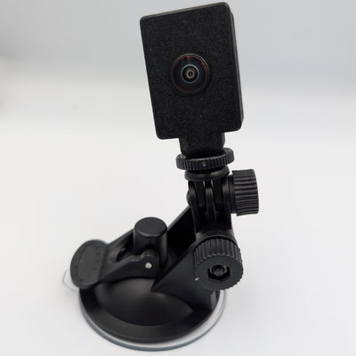 Suction Cup Mounts for DRV Kits for 3rd Gen Tundra and 4th Gen Tacoma