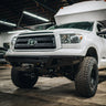 2007-2013 Tundra Front Bumper