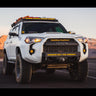 High-Quality 4Runner Lo-Pro Winch Bumper / 5th Gen / 2014+