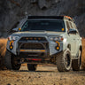 Durable 4Runner Lo Pro Bumper High Clearance Additions / 5th Gen / 2014+