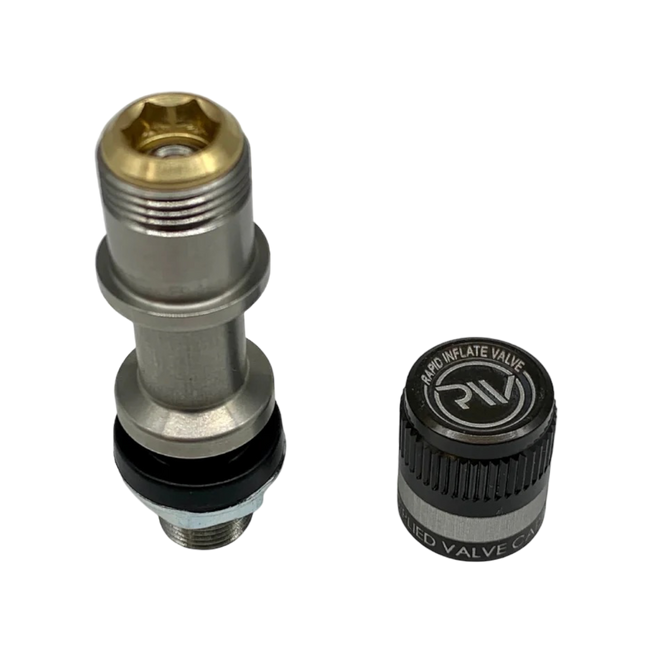 R.I.V. XL LENGTH (INFLATE)