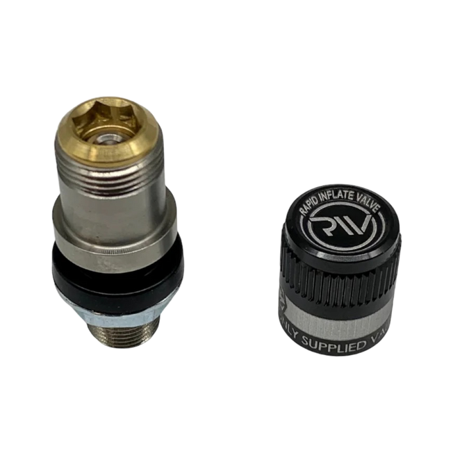 R.I.V. STD LENGTH (INFLATE)