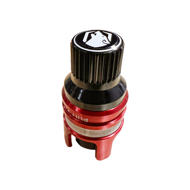 RCV REPLACEMENT SCHRADER CAP