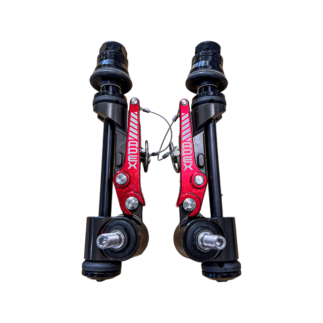 kwikLYNX - TOYOTA SWAY BAR DISCONNECT (Front)