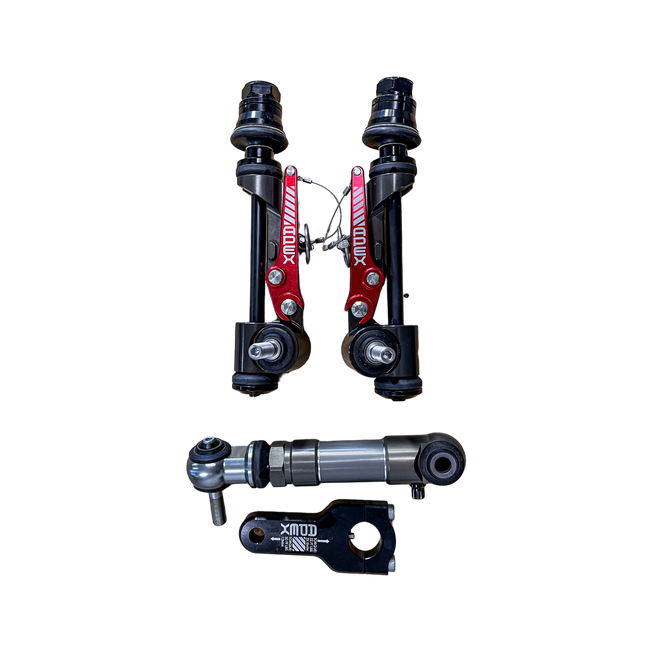 kwikLYNX - TOYOTA SWAY BAR DISCONNECT (Front)