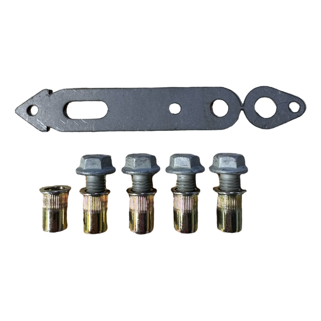 Toyota Sway Bar Relocation Kit