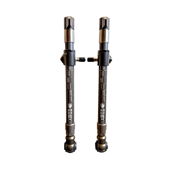 autoLYNX - JEEP SWAY BAR DISCONNECT (Front)