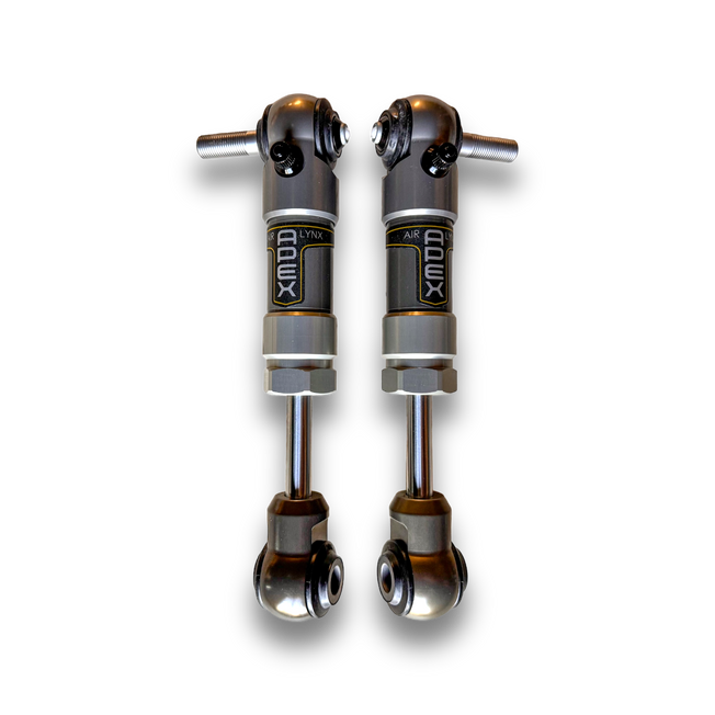 airLYNX - Jeep JL/JT/JK (Front)