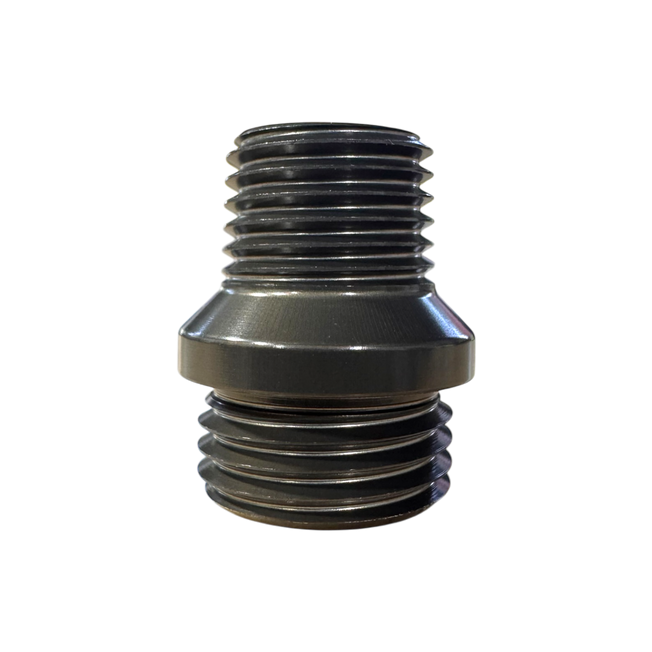 Female 3/8 Swivel to Male 1/4 NPT