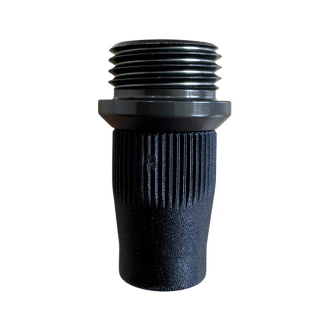 Female 3/8 Swivel to 3/8 Hose Barb