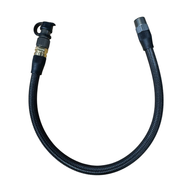 Zero Loss Chuck for airLYNX