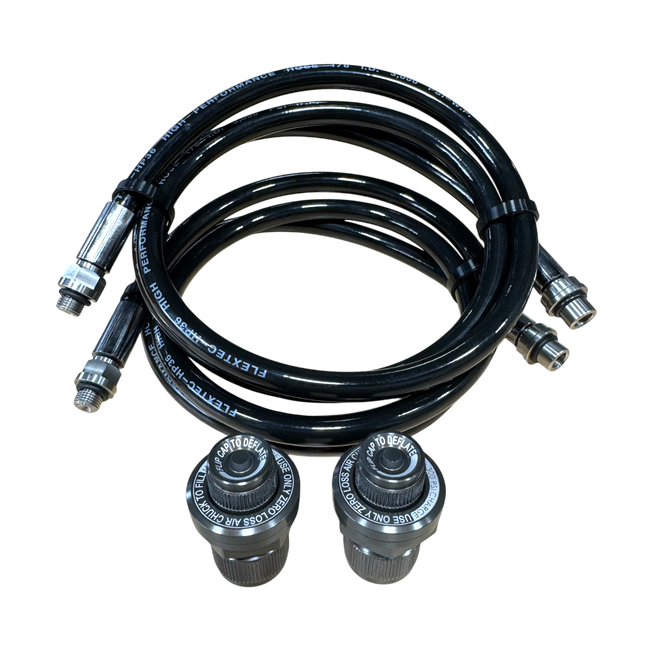 Remote Fill for airLYNX