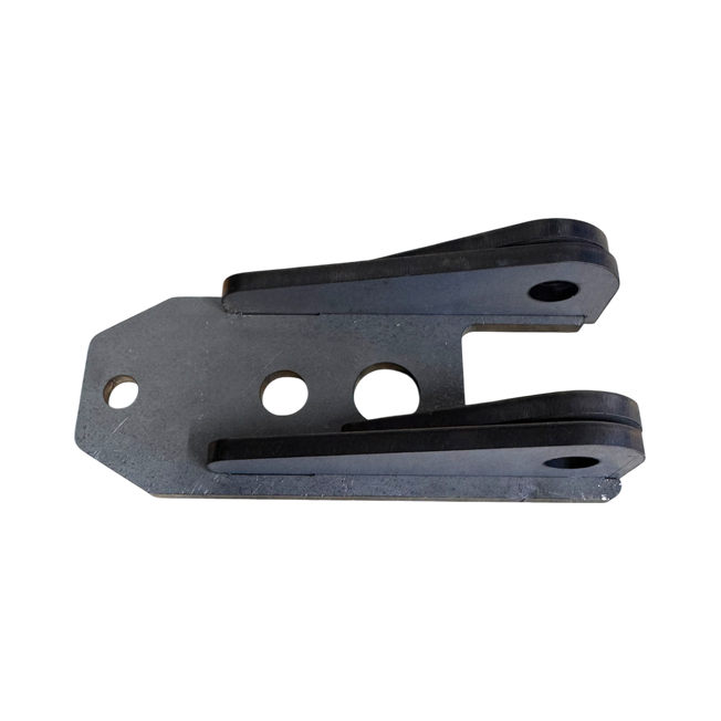TSR - High Mount Axle Side Bracket