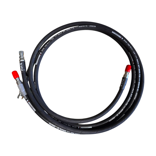 TSR - Hose Kit