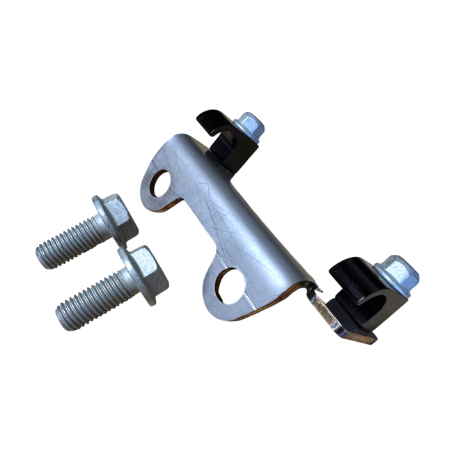 Hydraulic Hose Bracket - FAD Housing Top Mount